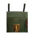 Hermès Birkin 35 Bag Canopee Green Supply