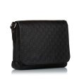 Louis Vuitton Damier Infini District MM 34786) For Discount