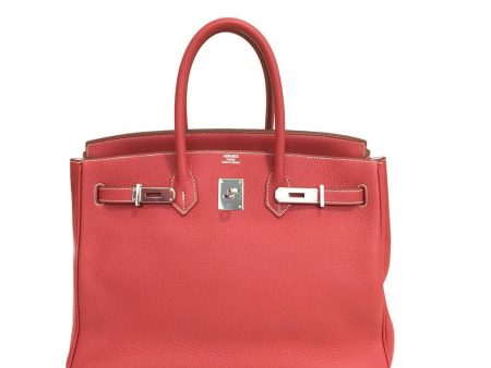 Hermès Ultra-Rare Birkin Bi-Color Bag Supply