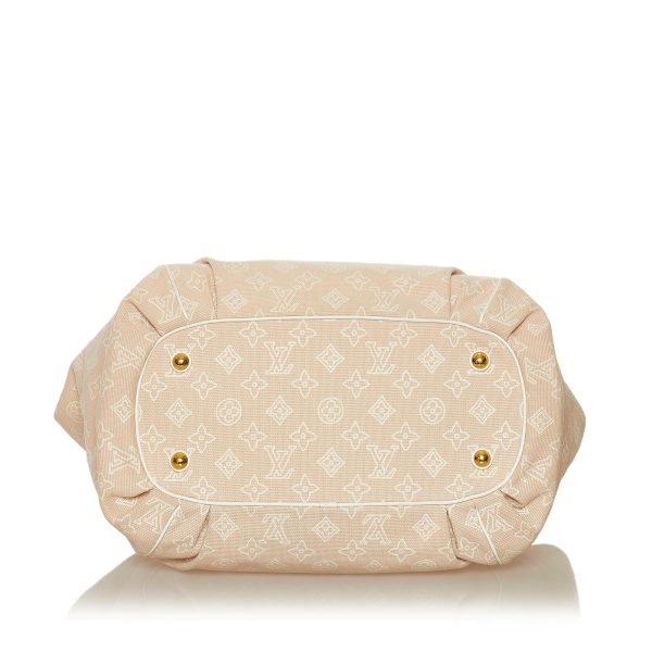 Louis Vuitton Sable Cabas Ipanema GM (34338) Discount