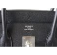 Hermès Birkin 35 Bag Black Epsom PHW Online