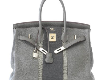 Hermès Club Birkin 35 Tri-Color Bag Limited Edition Online Hot Sale