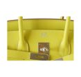 Hermès Lime Candy Series Birkin 35 Limited Edition Bag Online