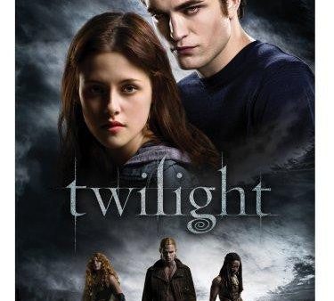 TWILIGHT (TWO-DISC SPECIAL EDITION MOVIE Supply