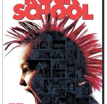 ROCK SCHOOL MOVIE Online Sale