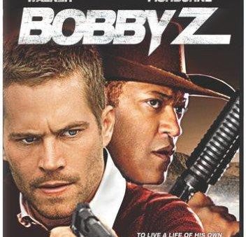 BOBBY Z (+ DIGITAL COPY) MOVIE Supply