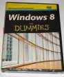 WINDOWS 8 FOR DUMMIES TRAINING DVD MOVIE Discount