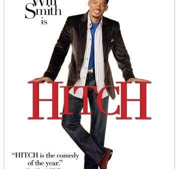 HITCH (WIDESCREEN EDITION) MOVIE Supply