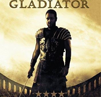 GLADIATOR MOVIE For Sale