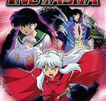 INUYASHA, VOLUME 42: FAREWELL MY B MOVIE Sale