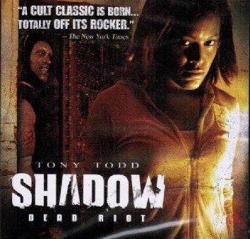 SHADOW DEAD RIOT (COLLECTORS EDITI MOVIE Supply