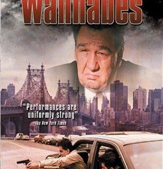 WANNABES MOVIE For Cheap